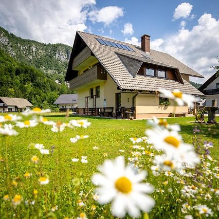 Apartments Darinka Mencinger Bohinj Exterior photo