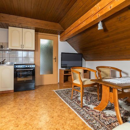 Apartments Darinka Mencinger Bohinj Exterior photo