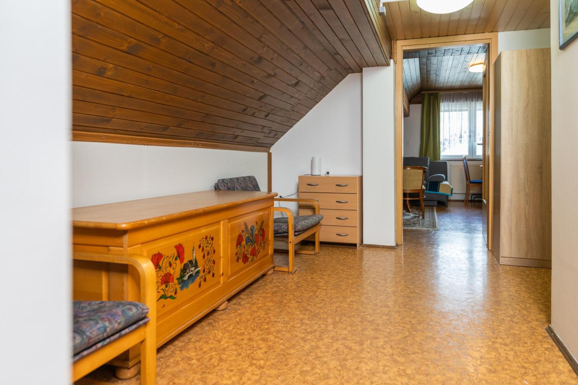 Apartments Darinka Mencinger Bohinj Exterior photo